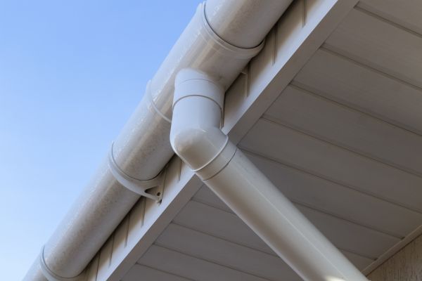 Gutter Installation Service in Ellenwood