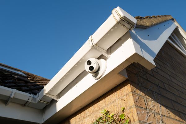 Box Gutter Replacement in Ellenwood