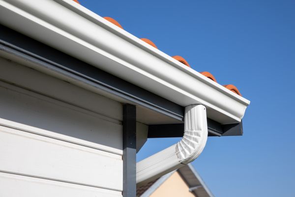 Gutter Sealing in Ellenwood
