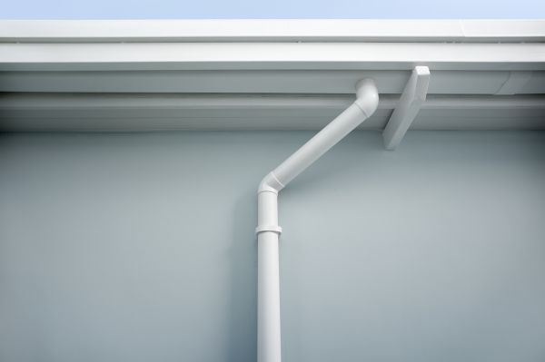 Rain Gutters Installation in Ellenwood