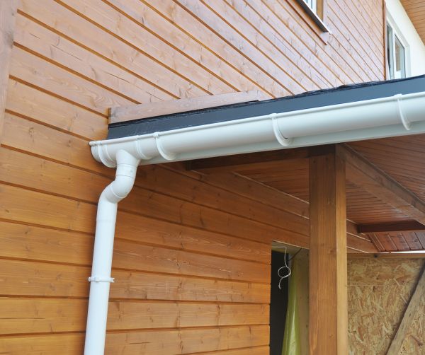 Gutter Waterproofing in Ellenwood