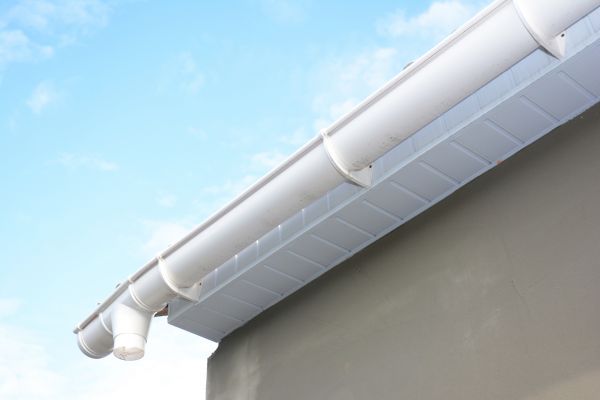 Gutter Patching in Ellenwood