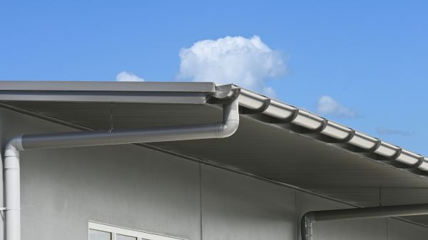 Eavestrough Service in Ellenwood